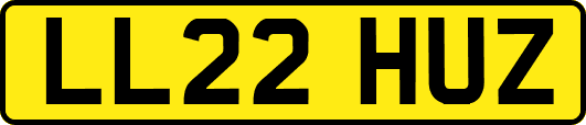 LL22HUZ