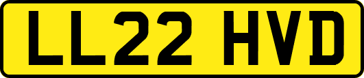 LL22HVD