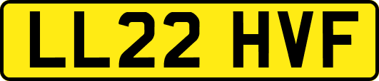 LL22HVF
