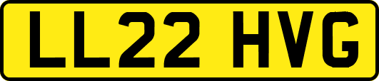 LL22HVG