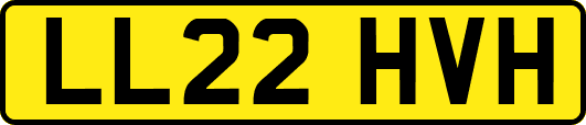 LL22HVH