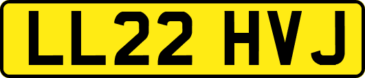 LL22HVJ