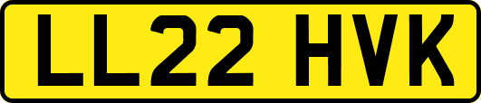 LL22HVK