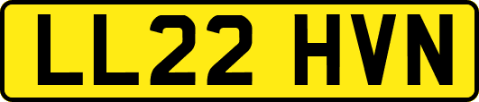 LL22HVN