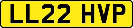 LL22HVP