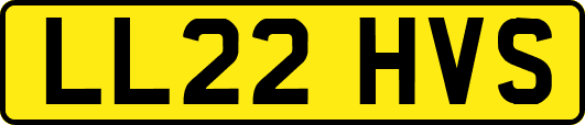 LL22HVS