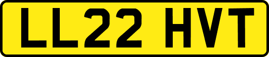 LL22HVT