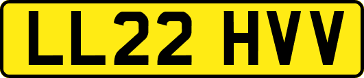 LL22HVV
