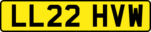 LL22HVW