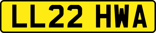 LL22HWA