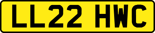LL22HWC