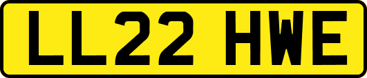 LL22HWE