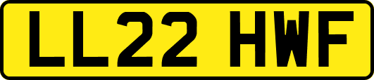 LL22HWF