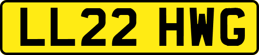 LL22HWG