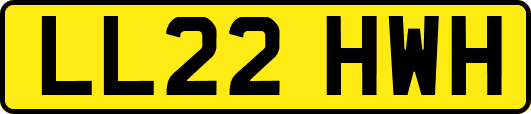 LL22HWH