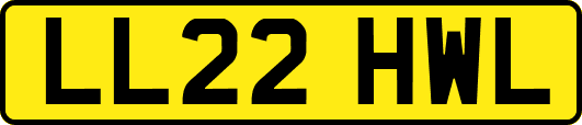 LL22HWL