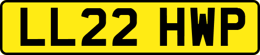 LL22HWP