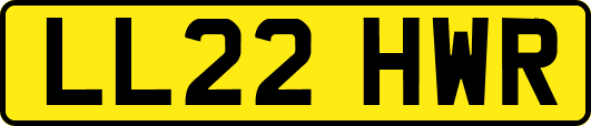 LL22HWR