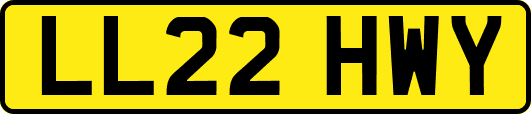 LL22HWY