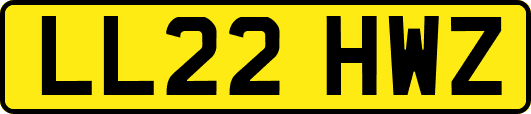 LL22HWZ