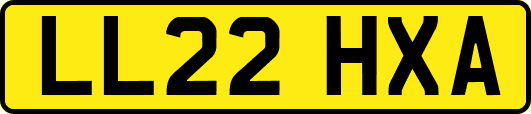 LL22HXA