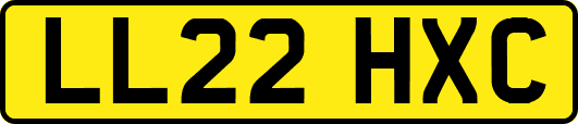 LL22HXC