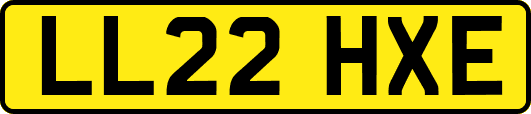 LL22HXE