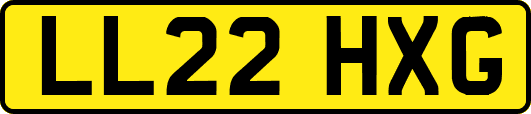 LL22HXG