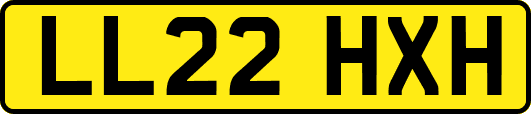 LL22HXH
