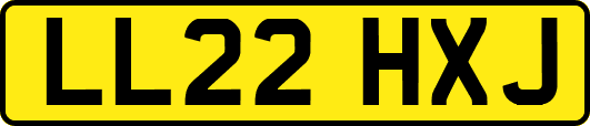 LL22HXJ