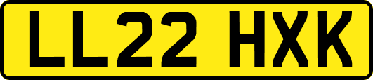 LL22HXK