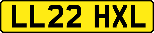LL22HXL