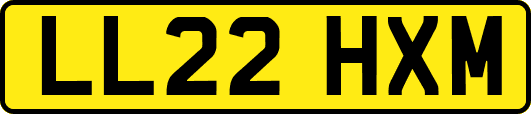 LL22HXM