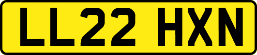 LL22HXN