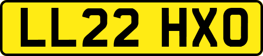 LL22HXO