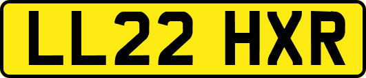 LL22HXR