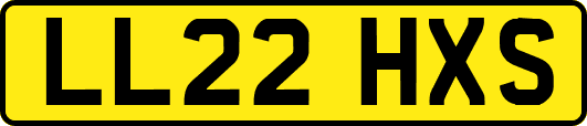 LL22HXS