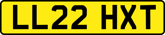 LL22HXT