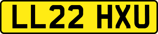 LL22HXU