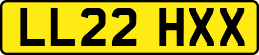 LL22HXX