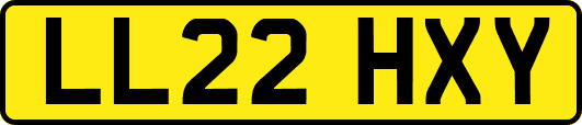 LL22HXY