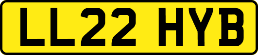LL22HYB