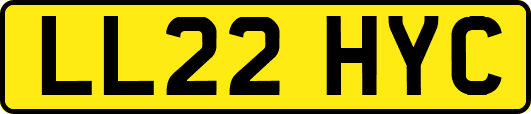 LL22HYC