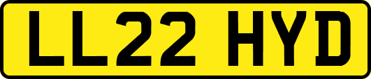 LL22HYD