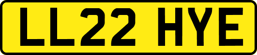 LL22HYE