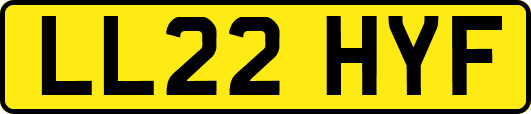 LL22HYF