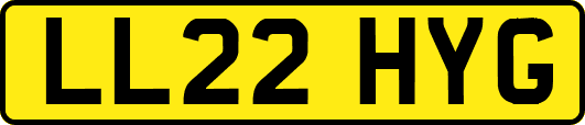 LL22HYG