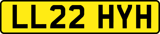 LL22HYH