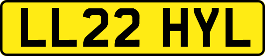 LL22HYL