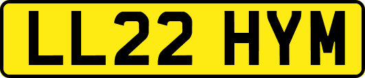 LL22HYM